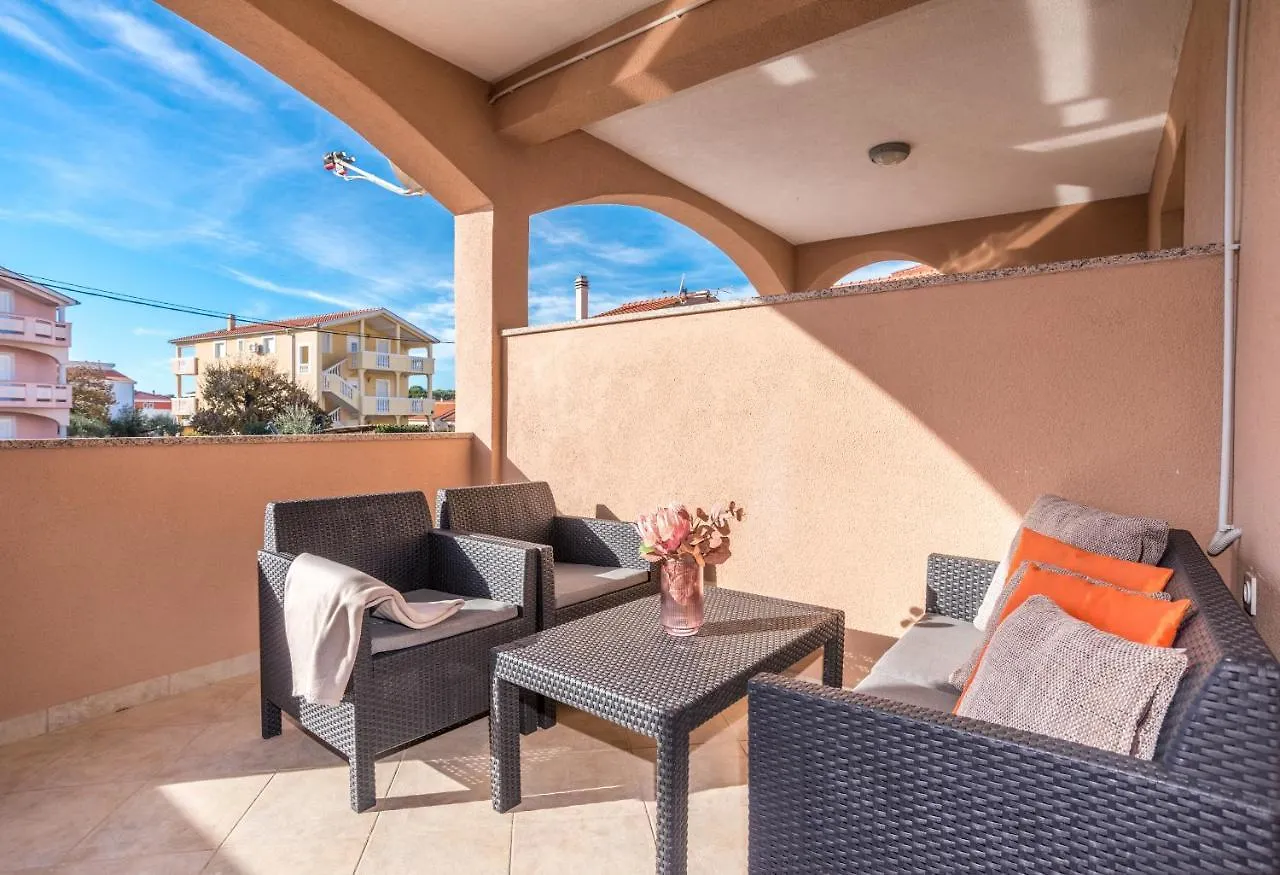 Apartments Amaris Biograd Na Moru